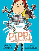 Pippi Longstocking