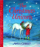 The Christmas Unicorn