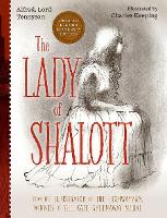The Lady Of Shalott