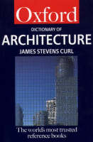 A Dictionary of Architecture