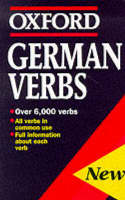 German Verbs