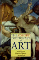 The Oxford Dictionary of Art