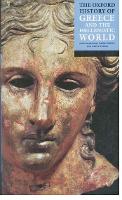 The Oxford History of Greece and the Hellenistic World
