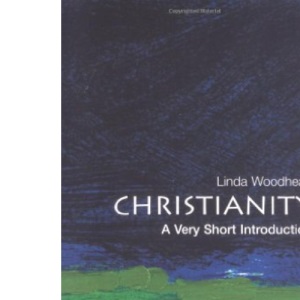 Christianity: A Very Short Introduction (Very Short Introductions)