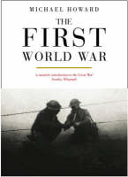 The First World War