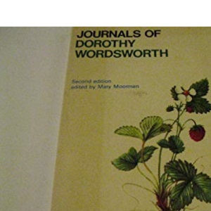 The Journals of Dorothy Wordsworth
