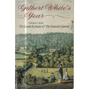 Gilbert White's Year