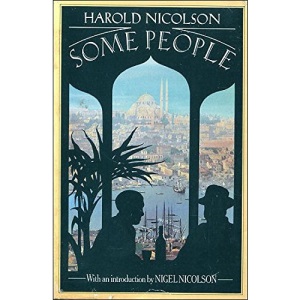 Some People (Oxford Paperbacks)