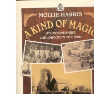 A Kind of Magic (Oxford Paperbacks)