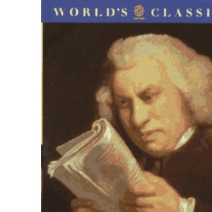 Life of Samuel Johnson