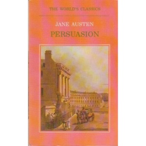 Persuasion (World's Classics)