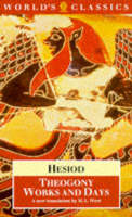 Theogony