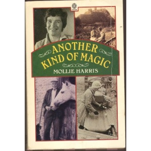 Another Kind of Magic (Oxford Paperbacks)
