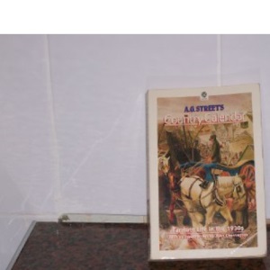 Country Calendar (Oxford Paperbacks)