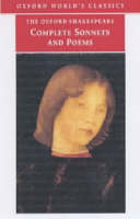 The Complete Sonnets and Poems