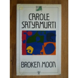 Broken Moon