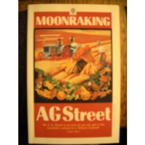Moonraking (Oxford Paperbacks)