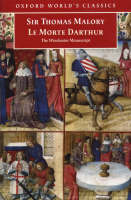 Le Morte d'Arthur