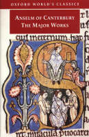 Anselm of Canterbury