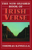 The New Oxford Book of Irish Verse