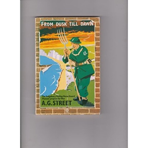 From Dusk Till Dawn: The Sedgebury Wallop Home Guard Platoon Prepare for War