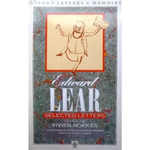 Selected Letters