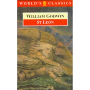 St. Leon (World's Classics)