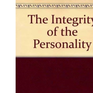 The Integrity of the Personality