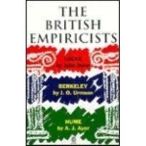 The British Empiricists: Locke, Berkeley, Hume (Past Masters)