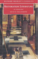 Restoration Literature