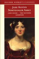 Northanger Abbey