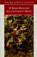 King Solomon's Mines