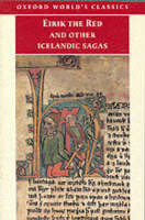 Eirik the Red and Other Icelandic Sagas