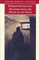 Memoirs from the House of the Dead