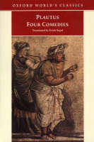 Four Comedies