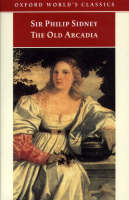 The Countess of Pembroke's Arcadia (The Old Arcadia)