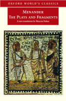 The Plays and Fragments