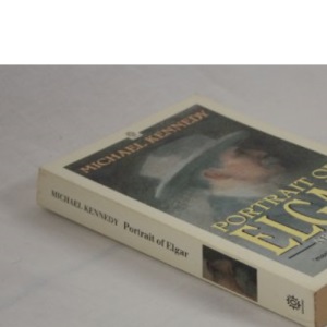Portrait of Elgar (Oxford Paperbacks)