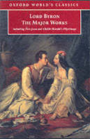 Lord Byron