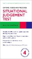 Oxford Assess and Progress: Situational Judgement Test