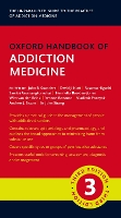 Oxford Handbook of Addiction Medicine