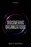 Discovering Organizations