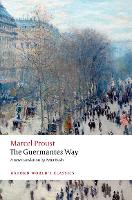 The Guermantes Way