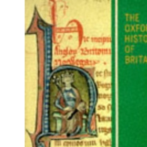 Roman and Anglo-Saxon Britain (v. 1): Volume 1: Roman and Anglo-Saxon Britain (The Oxford History of Britain)