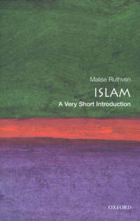 Islam: A Very Short Introduction (Very Short Introductions)