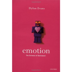 Emotion: The Science of Sentiment