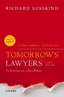 Tomorrow's Lawyers