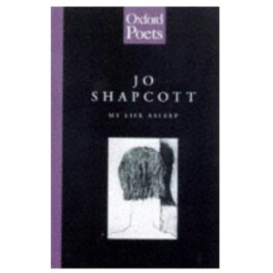My Life Asleep (Oxford Poets)