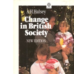 Change in British Society