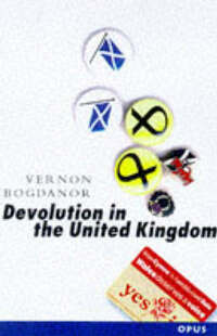 Devolution in the United Kingdom (OPUS)